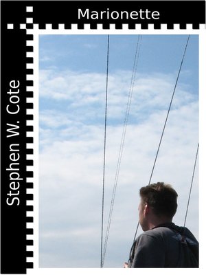 cover image of Marionette